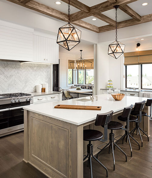 7 Inspiring Design Ideas for Your Tahoe Kitchen Remodel | elevation 6225