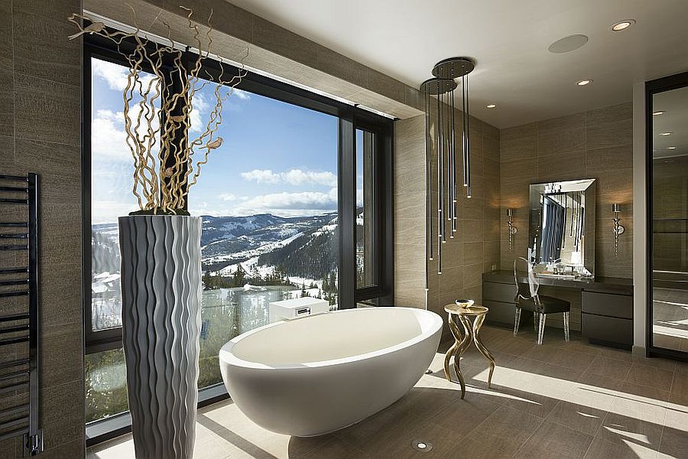 What’s Hot (& What’s Not!) in Tahoe Bathroom Trends